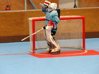 Women European League Roller Hockey 2017 - Buja vs Riga - 28