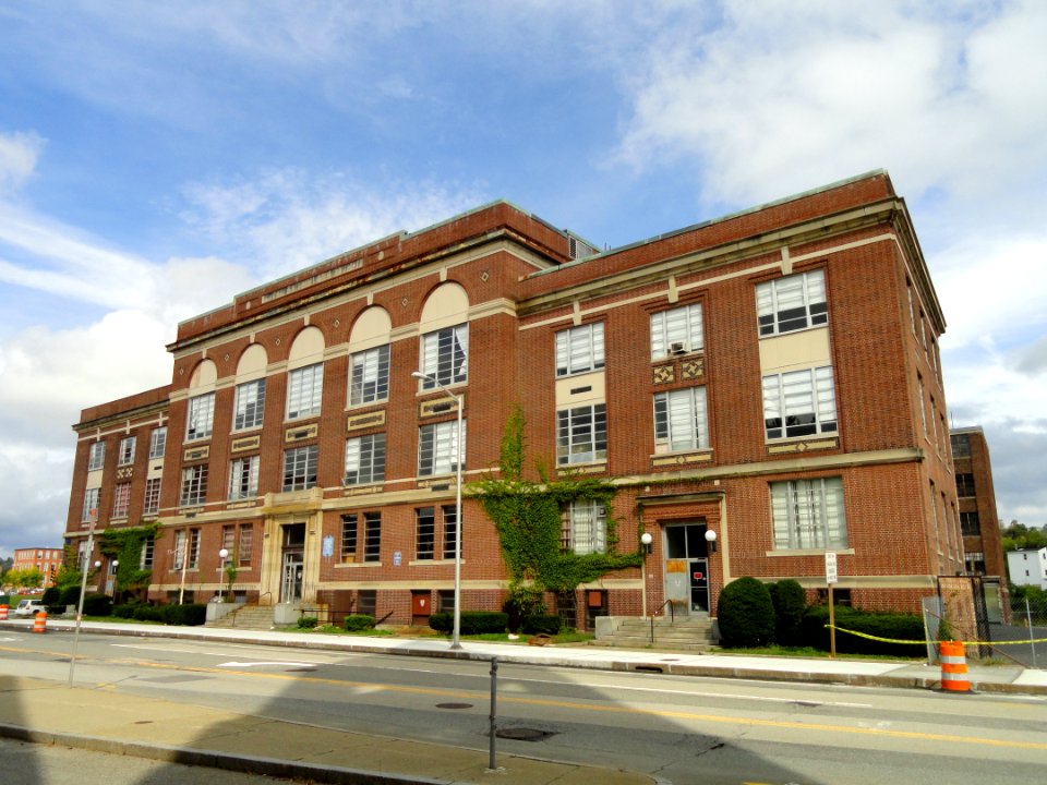 Worcester Boys Trade School - DSC05788