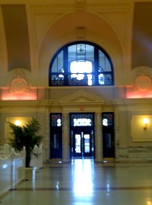 WorcesterMA UnionStn main waiting hall-4
