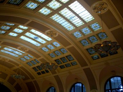 WorcesterMA UnionStn main waiting hall-2