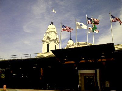 WorcesterMA UnionStn bus stand-3