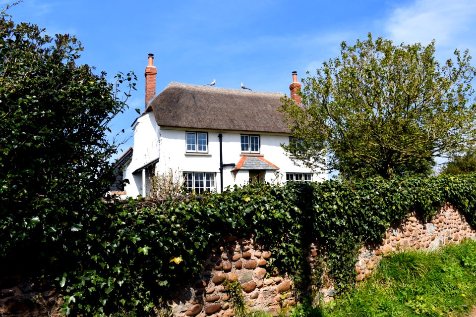 Woodmanton Cottage