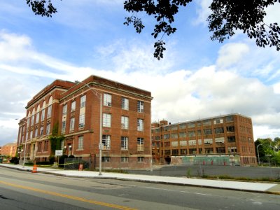 Worcester Boys Trade School - DSC05787