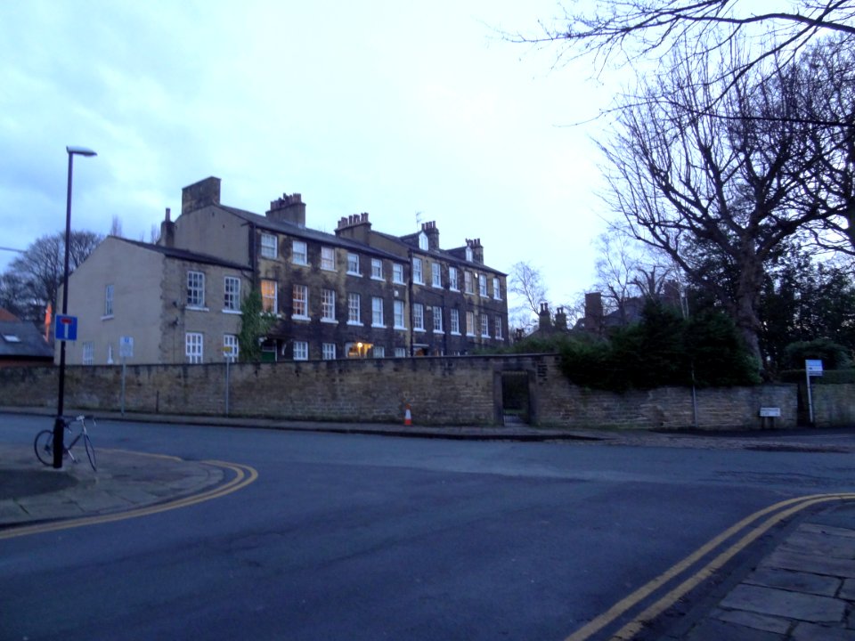Woodhouse Cliff
