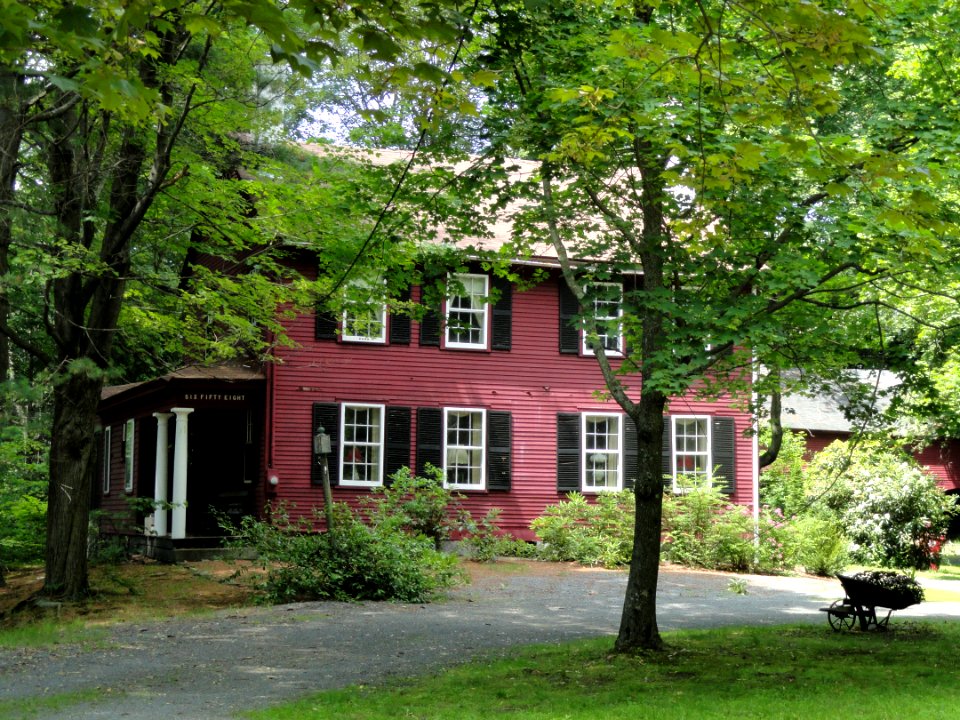 Worcester House, Lowell, MA - DSC00077