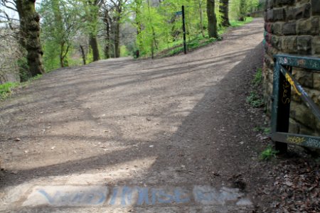 Woodhouse Ridge