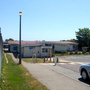 Woodingdean Community Centre, Warren Road, Woodingdean (May 2020) (1)