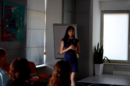 Women in STEM Award Ceremony 15