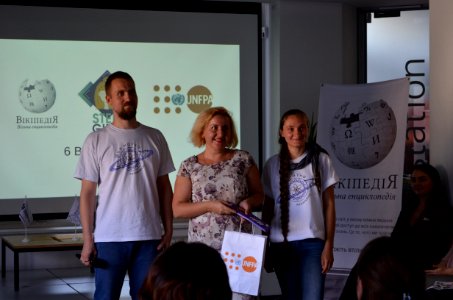Women in STEM Award Ceremony 51