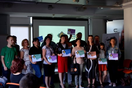 Women in STEM Award Ceremony 62