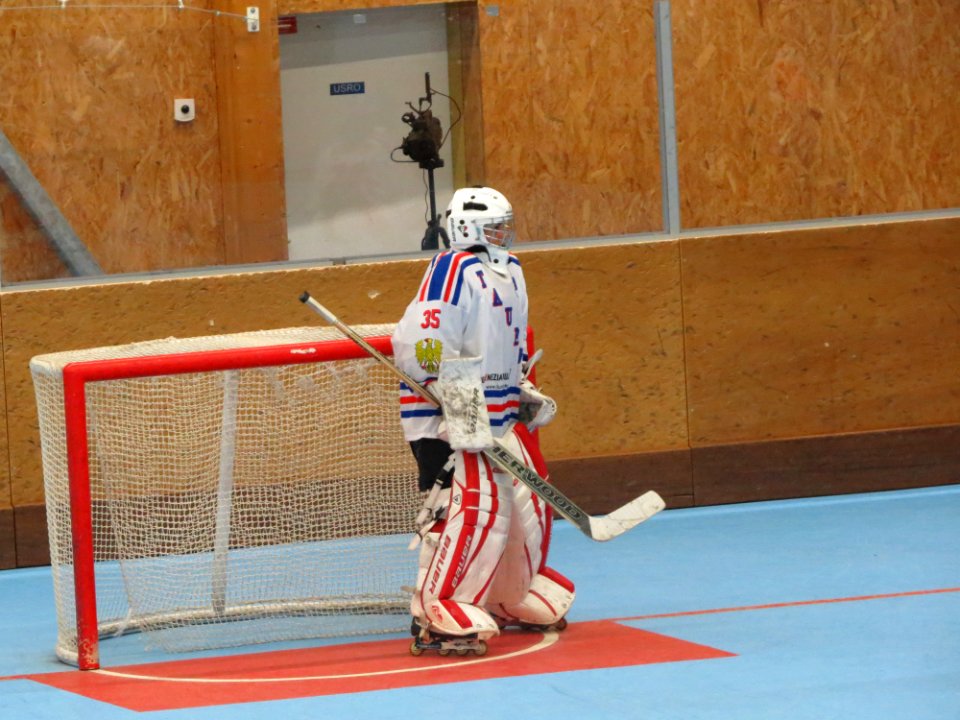 Women European League Roller Hockey 2017 - Buja vs Riga - 63