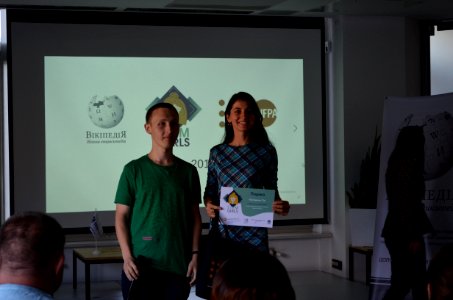 Women in STEM Award Ceremony 59