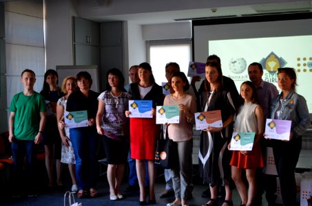 Women in STEM Award Ceremony 63