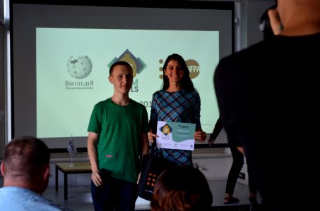 Women in STEM Award Ceremony 60