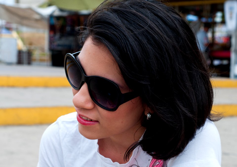 Women of Maracaibo