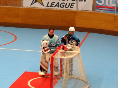 Women European League Roller Hockey 2017 - Buja vs Riga - 66