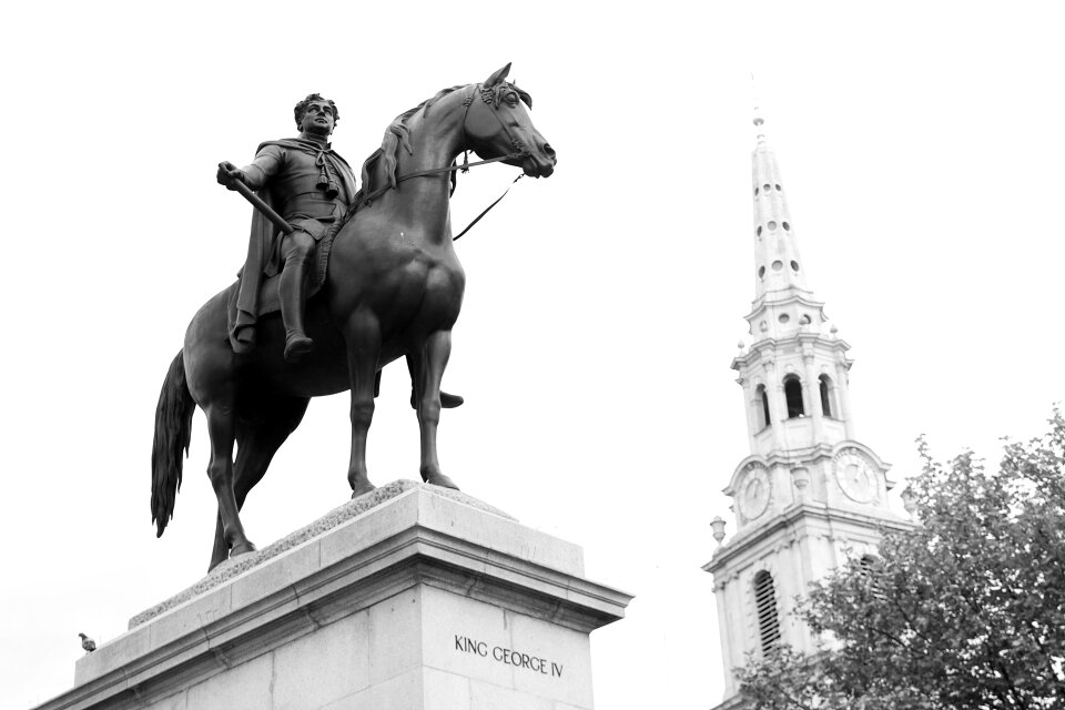 City british landmark