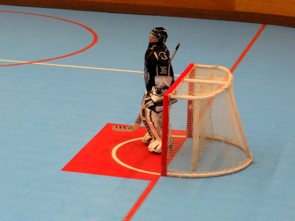 Women European League Roller Hockey 2017 - Ris Orangis vs Rubi - 25
