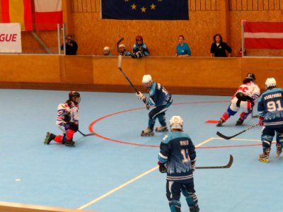 Women European League Roller Hockey 2017 - Buja vs Riga - 69