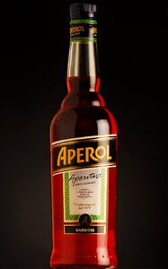 Alcohol spirits beverages