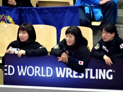 Wrestling U23 WC Bydgoszcz41 24-11-2017