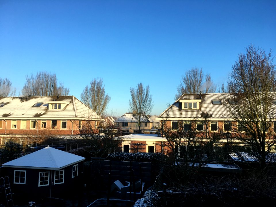 Woonwijk de Klaverkamp, Bemmel