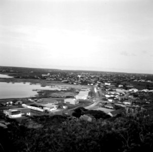 Woonwijk in Oost-Willemstad, Bestanddeelnr 252-3253