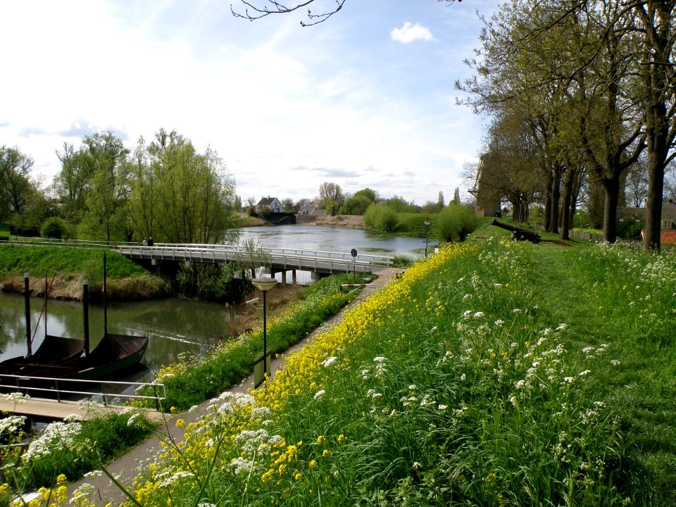 Woudrichem Vesting 4