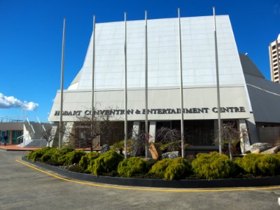 Wrest Point Convention Centre 20180903-003