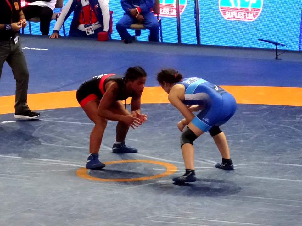 Wrestling U23 WC Bydgoszcz36 24-11-2017
