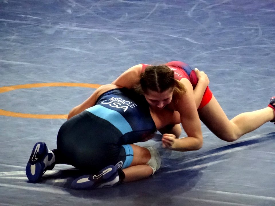Wrestling U23 WC Bydgoszcz23 24-11-2017