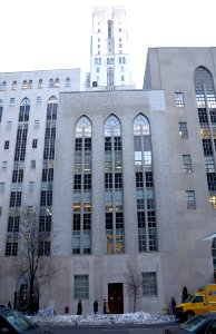 WR Hearst Microbiology NYPH jeh