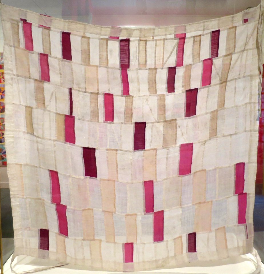 Wrapping cloth from Korea, Honolulu Museum of Art, 13784.1
