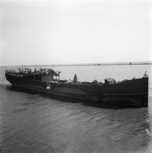 Wrak Groningen II te Enkhuizen, Bestanddeelnr 901-9081