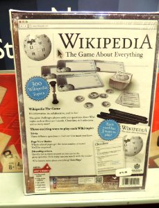 Wp The Game at B&N reverse jeh