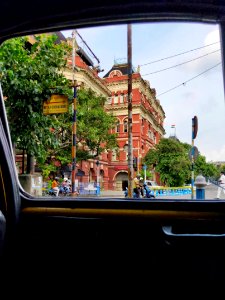 Writers Building Kolkata, Former East India Company Headquarter 2