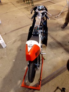 WRM mono motorcycle pic3