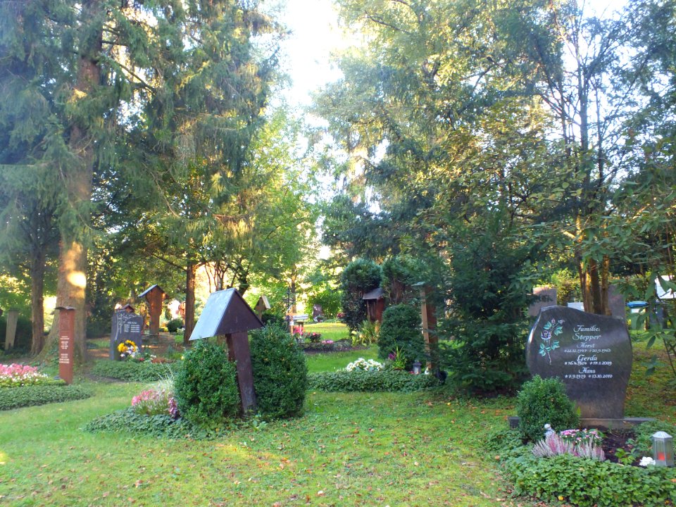 Wzwz dah waldfriedhof 18