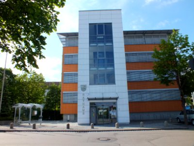 Wzwz karlsfeld town hall 03