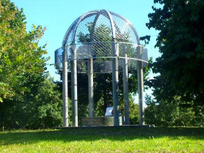 Wzwz karlsfeld Monopteros c