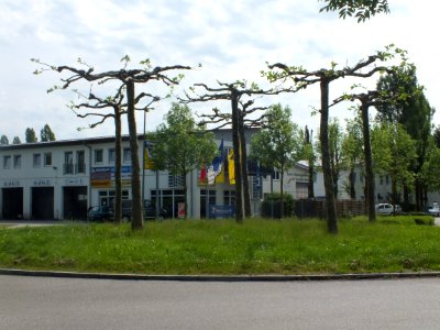 Wzwz karlsfeld x07b