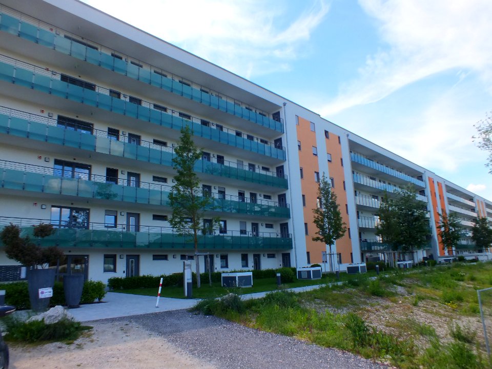 Wzwz karlsfeld x14b
