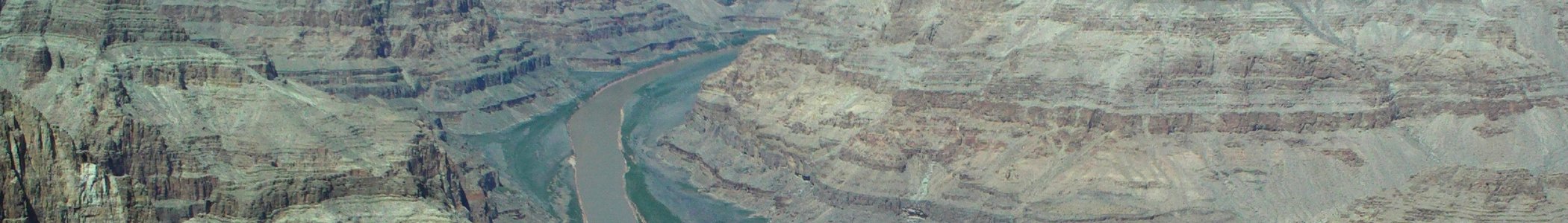 WV banner Canyoning Grand Canyon