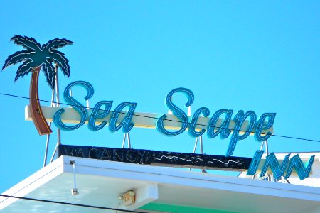 WWHD Sea Scape Inn
