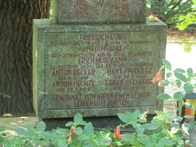 Wzwz dah waldfriedhof 28