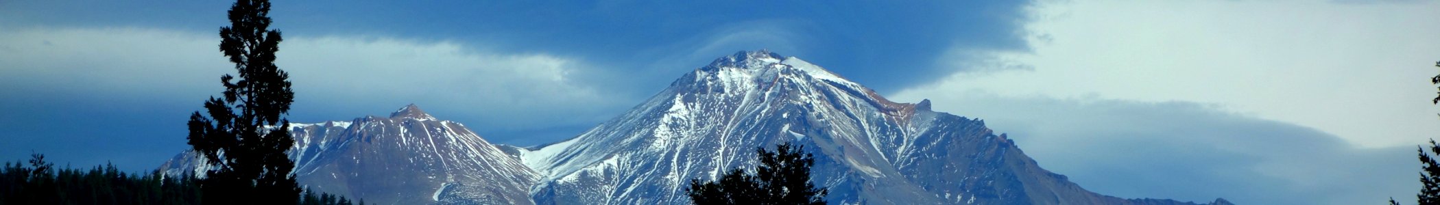 WV banner Mount Shasta view
