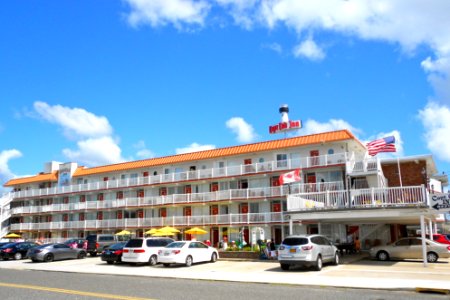 WWHD Cape Cod Inn