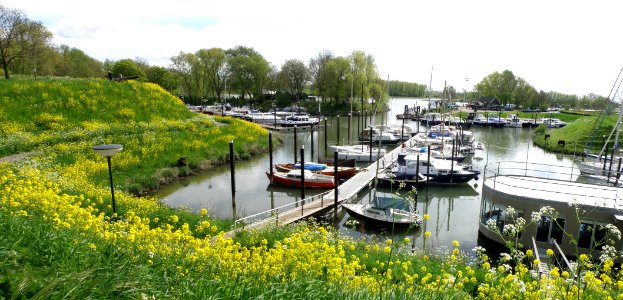 Woudrichem Vestinghaven 10
