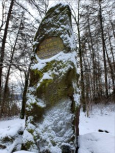 WW1 memorial Crawinkel 5