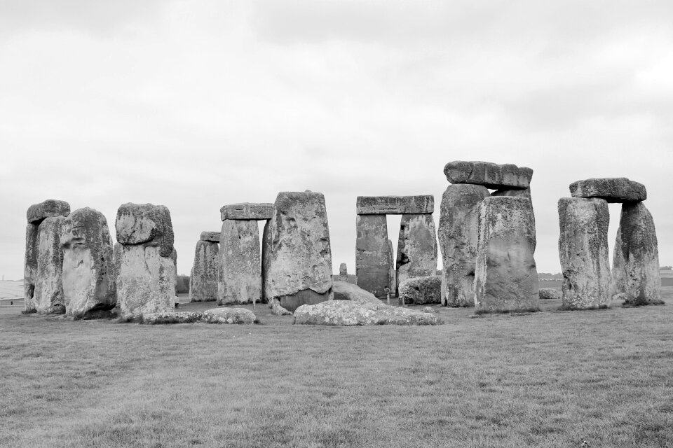 Stone britain ancient